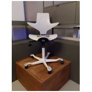 HAG Capisco Puls 8010 Lichtgrijs 2e-kans