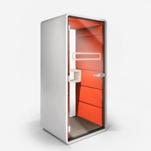 Mikomax Hush Phone afbeelding 3