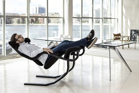 Varier Gravity sfeerafbeelding 8