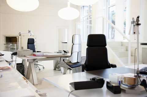 Interstuhl Silver sfeerafbeelding 13