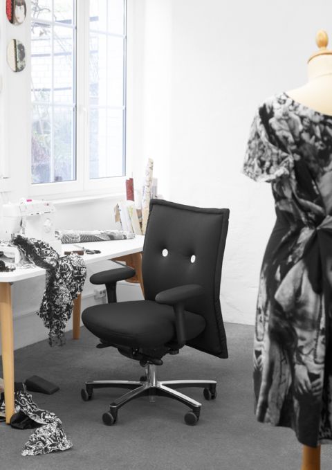 LÖFFLER Knopfler sfeerafbeelding 1