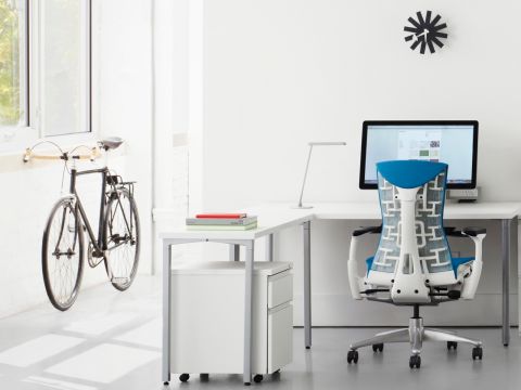 Herman Miller Embody sfeerafbeelding 10