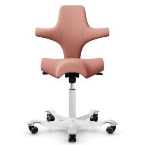 HAG Capisco Pink