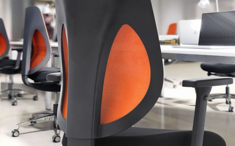 Giroflex 353 sfeerafbeelding 9