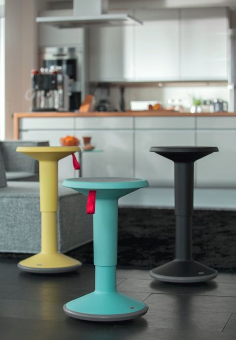 Interstuhl UP sfeerafbeelding 1