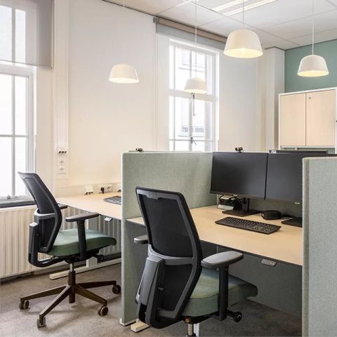 Beta Be Brave sfeerafbeelding 2