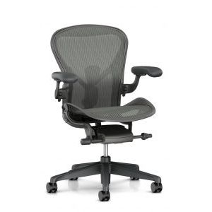 Herman Miller Aeron afbeelding 5