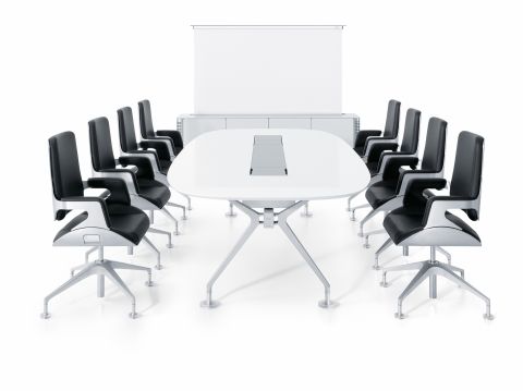 Interstuhl Silver sfeerafbeelding 8