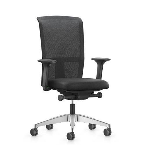 Se7en LX212 bureaustoel