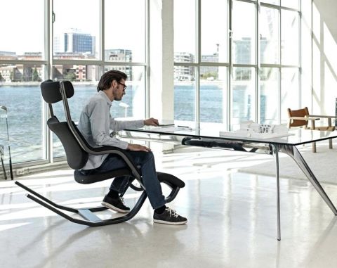 Varier Gravity sfeerafbeelding 5