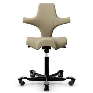 HAG Capisco Beige Dark