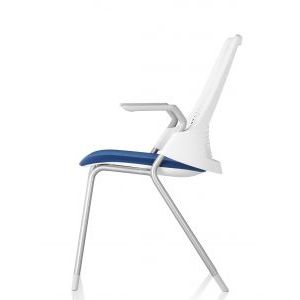Herman Miller Sayl Sidechair afbeelding 7