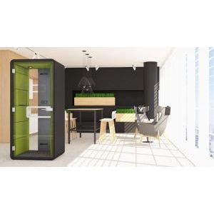 Mikomax Hush Phone afbeelding 5