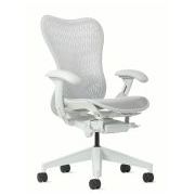 Herman Miller Mirra 2 Butterfly Alpine Voorraadmodel