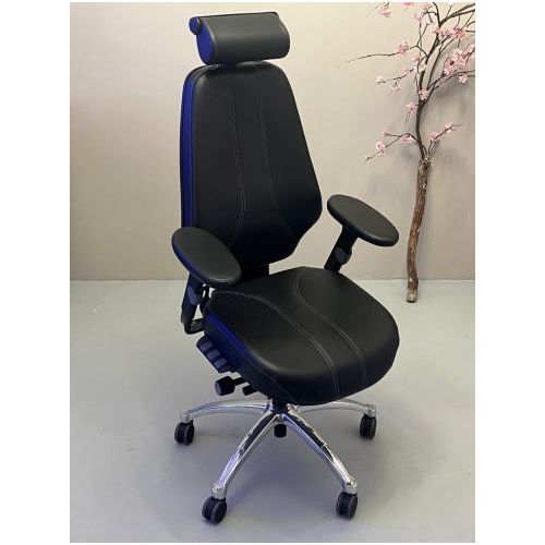 RH Logic 400 Elite XL (2ekans)