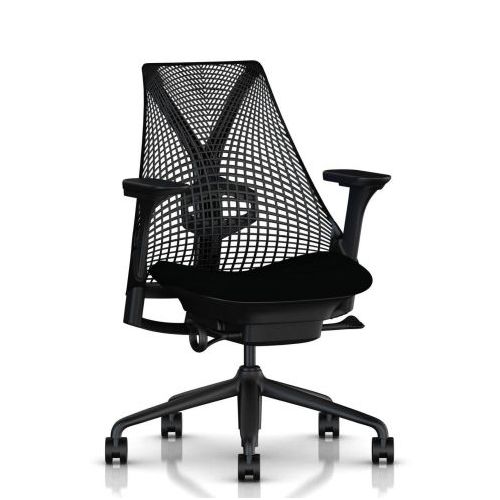 Herman Miller Sayl Black Edition