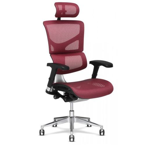 X-Chair X2 K-Sport Mgmt Chair