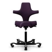 HAG Capisco Purple Leegverkoop