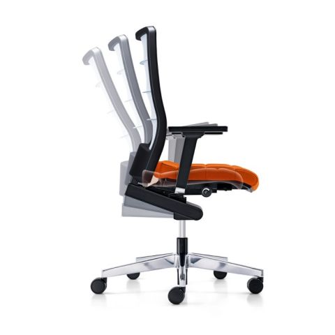 Interstuhl Airpad sfeerafbeelding 6