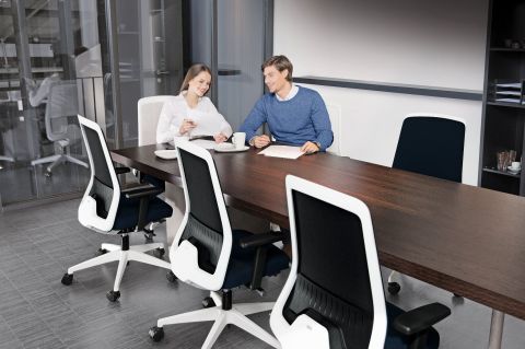 Interstuhl Every sfeerafbeelding 3