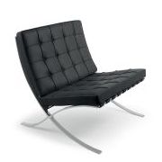 Knoll Barcelona Chair