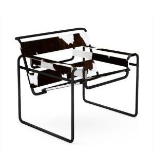 Knoll Wassily Lounge Chair afbeelding 5