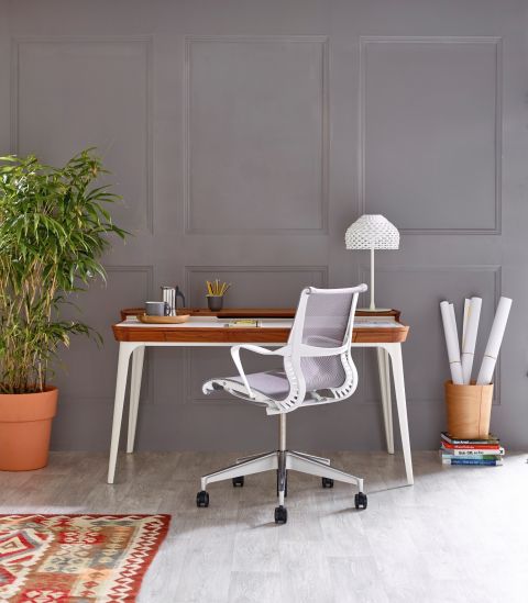 Herman Miller Setu sfeerafbeelding 1