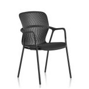 Herman Miller Keyn Vierpootsmodel