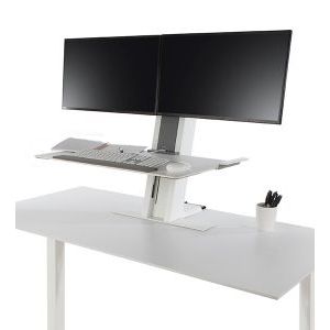 Humanscale QuickStand afbeelding 3