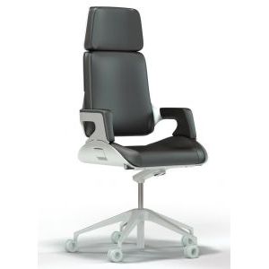 Interstuhl Silver