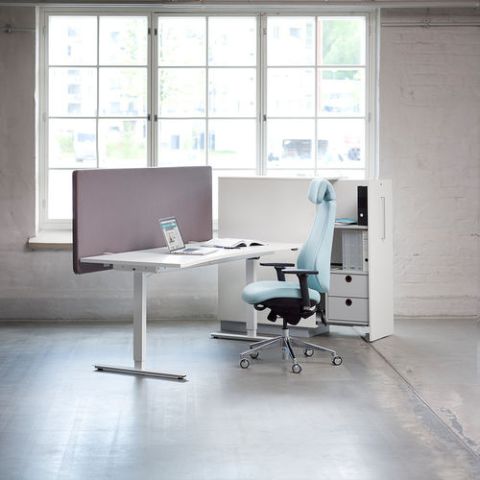 ISKU Step+ sfeerafbeelding 4