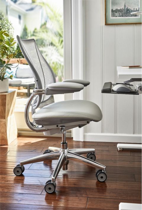 Humanscale Liberty sfeerafbeelding 4