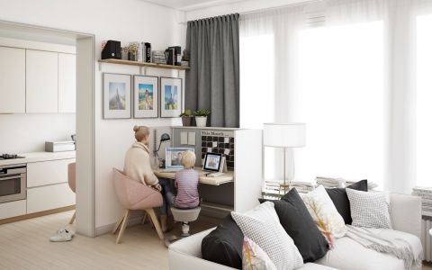 Mikomax Nest sfeerafbeelding 2