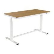 Euroseats Home White Oak