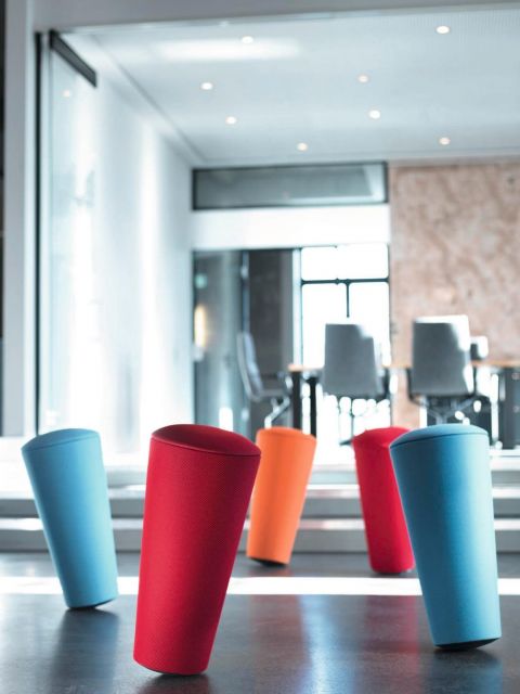 Wilkhahn Stand-Up sfeerafbeelding 6