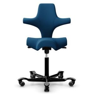 HAG Capisco Blue