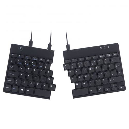 R-Go Tools Split Break Ergonomic Keyboard