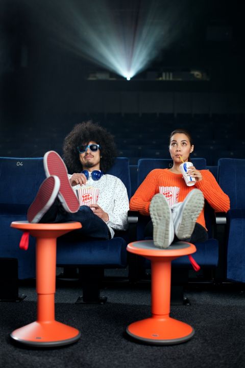 Interstuhl UP sfeerafbeelding 5