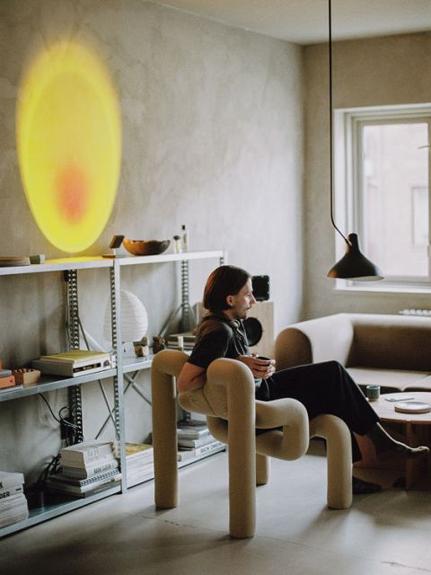 Varier Ekstrem sfeerafbeelding 3