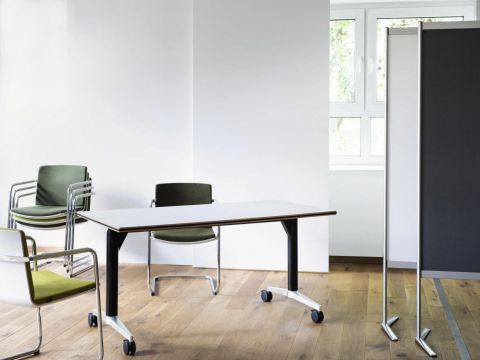 Wilkhahn Neos sfeerafbeelding 5