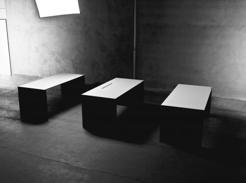 Ragnars R6 WORK.STATION sfeerafbeelding 2