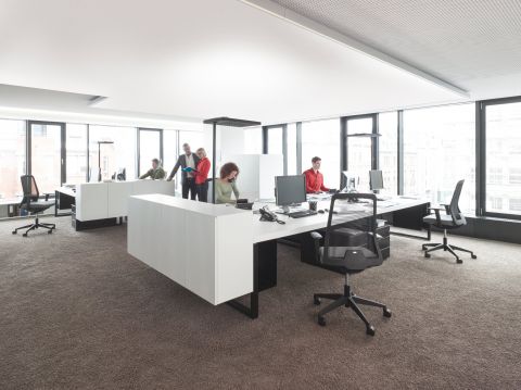 Interstuhl Every sfeerafbeelding 4