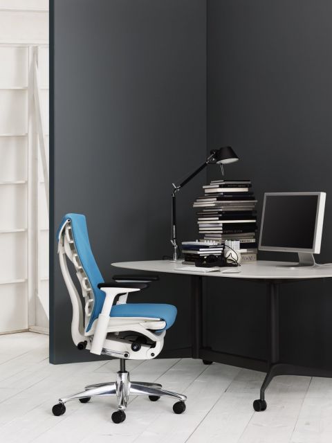 Herman Miller Embody sfeerafbeelding 6