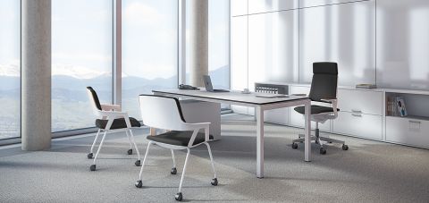 Interstuhl Movy sfeerafbeelding 4