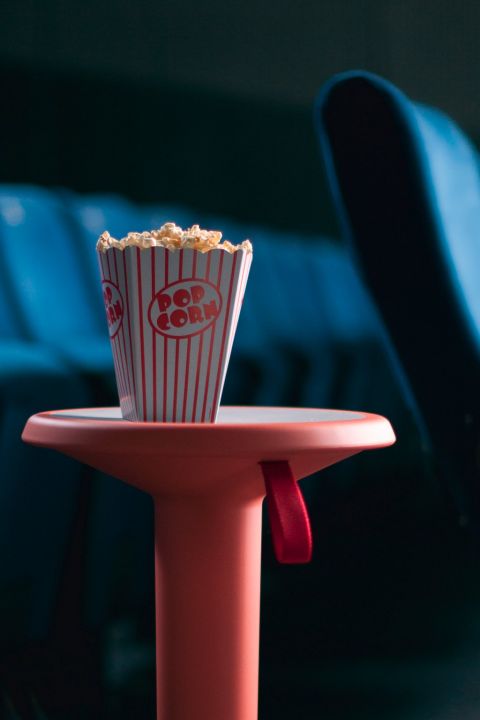 Interstuhl UP sfeerafbeelding 6