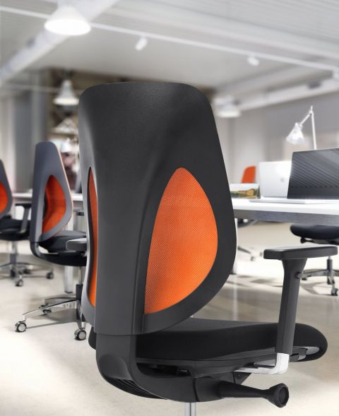 Giroflex 353 sfeerafbeelding 1