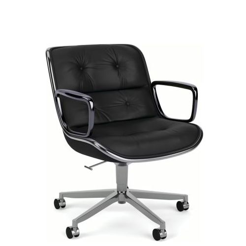 Knoll Pollock Executive Chair