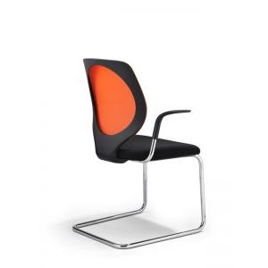 Giroflex 353 Meeting afbeelding 6