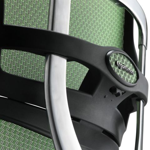 Comfort Ergohuman sfeerafbeelding 5