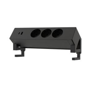 Euroseats Opbouwstekkerblok afbeelding 2